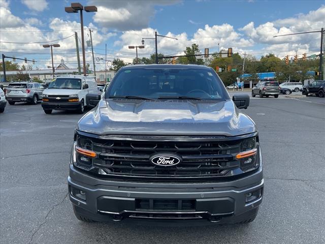 new 2024 Ford F-150 car, priced at $63,890