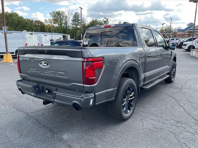 new 2024 Ford F-150 car, priced at $63,890