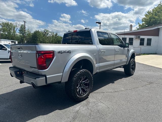 new 2024 Ford F-150 car, priced at $86,995