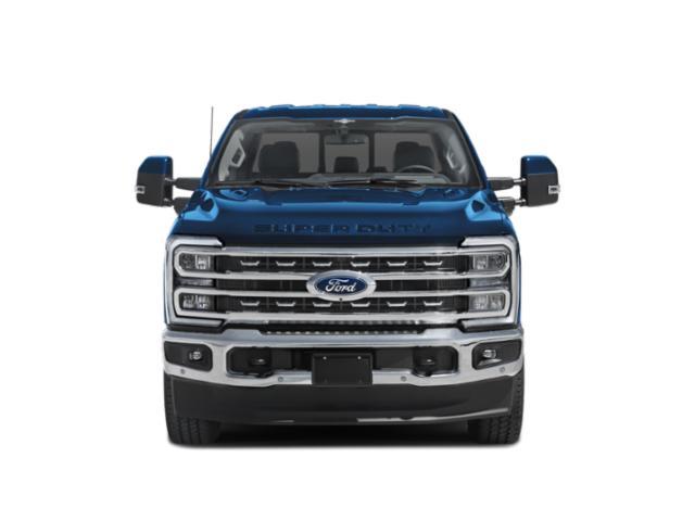 new 2025 Ford F-250 car, priced at $76,682