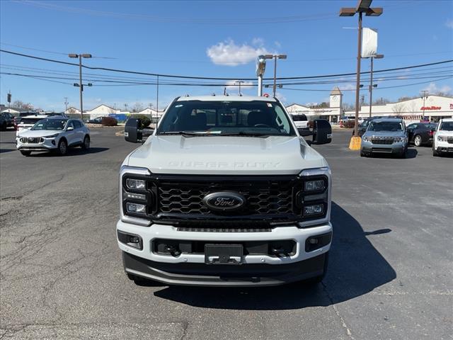 new 2025 Ford F-250 car, priced at $76,682