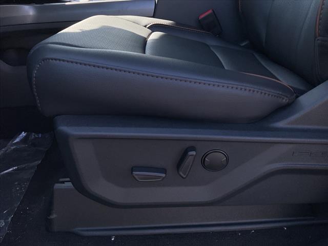 new 2025 Ford F-250 car, priced at $76,682
