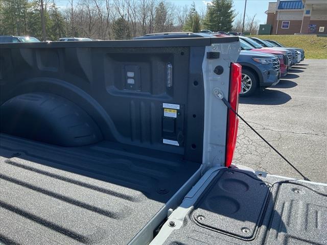 new 2025 Ford F-250 car, priced at $76,682