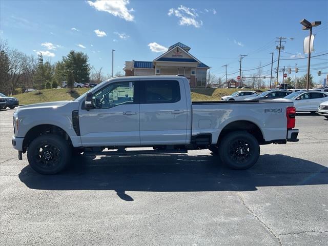 new 2025 Ford F-250 car, priced at $76,682