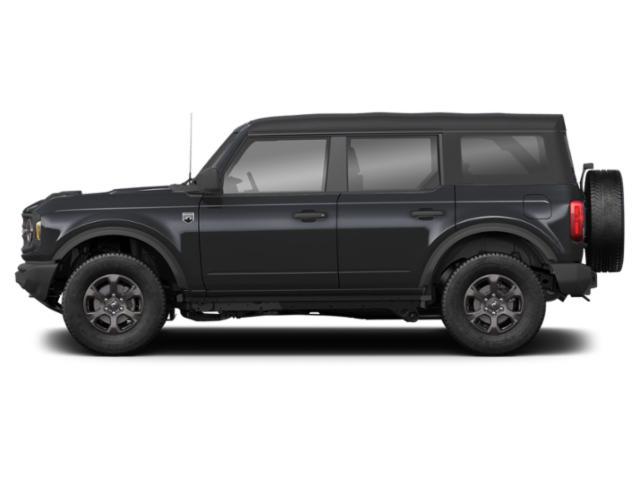 new 2025 Ford Bronco car, priced at $42,499