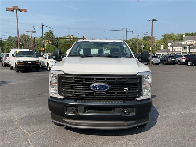 new 2024 Ford F-350 car, priced at $49,395