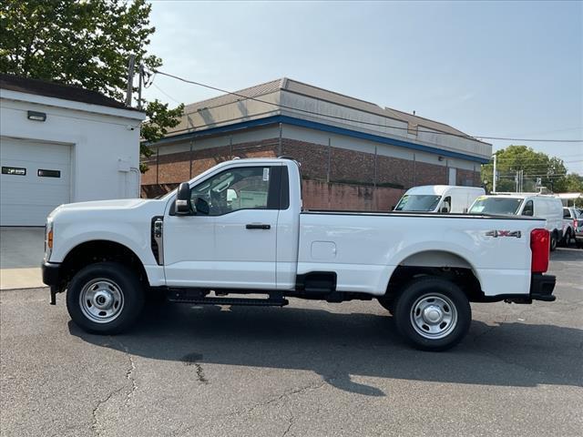 new 2024 Ford F-350 car, priced at $49,395