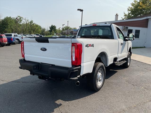 new 2024 Ford F-350 car, priced at $49,395