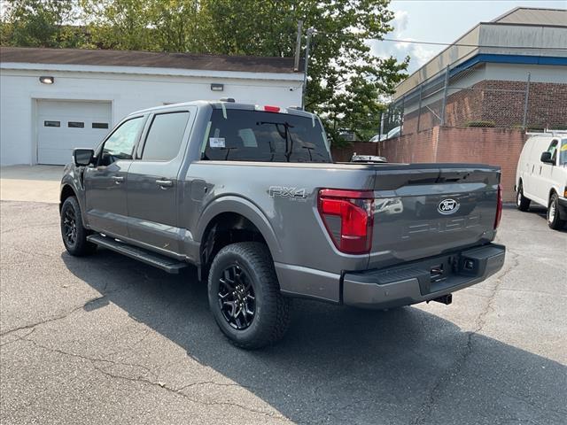 new 2024 Ford F-150 car, priced at $59,835