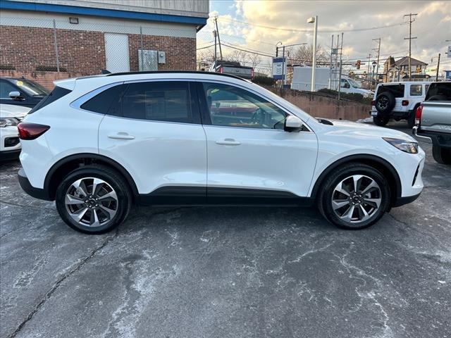 used 2023 Ford Escape car, priced at $29,495