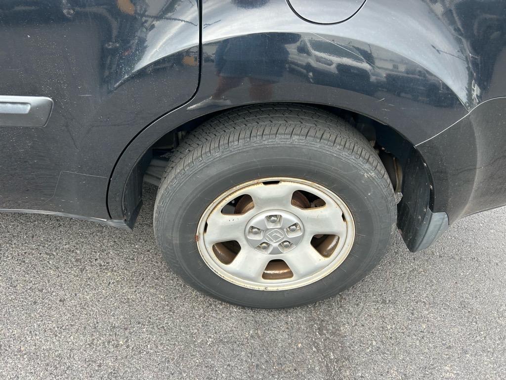 used 2012 Honda Pilot car, priced at $9,995