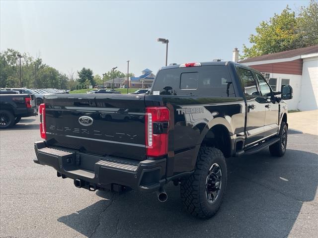 new 2024 Ford F-250 car, priced at $71,080