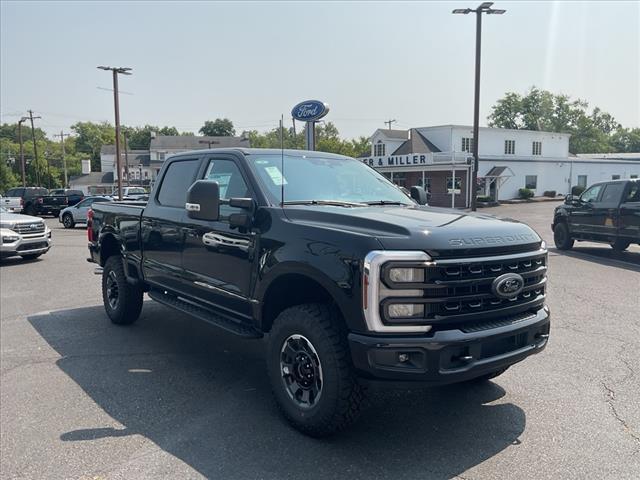 new 2024 Ford F-250 car, priced at $71,080