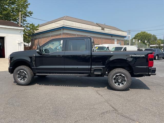 new 2024 Ford F-250 car, priced at $71,080