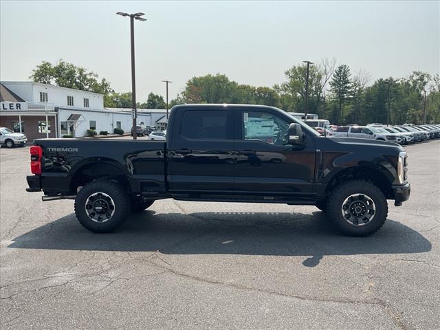 new 2024 Ford F-250 car, priced at $71,080