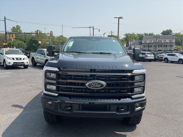 new 2024 Ford F-250 car, priced at $71,080