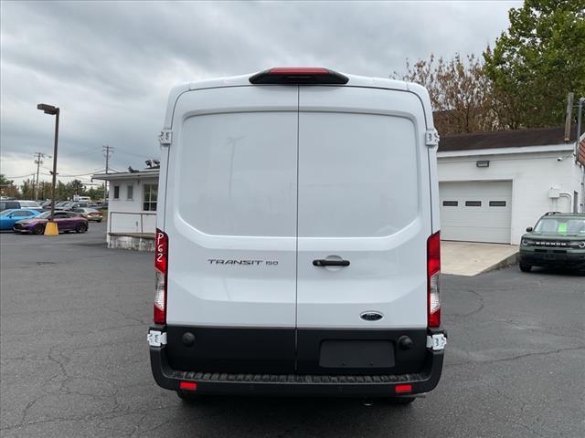 new 2024 Ford Transit-150 car, priced at $52,135