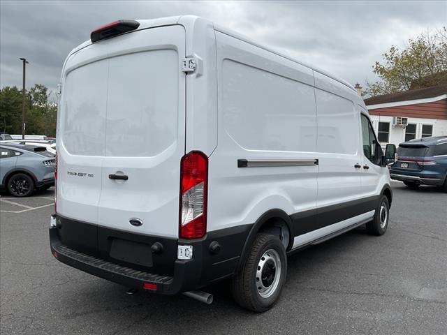 new 2024 Ford Transit-150 car, priced at $48,010