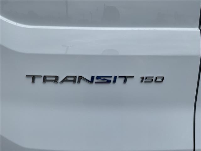 new 2024 Ford Transit-150 car, priced at $52,135