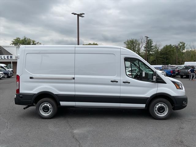 new 2024 Ford Transit-150 car, priced at $48,010