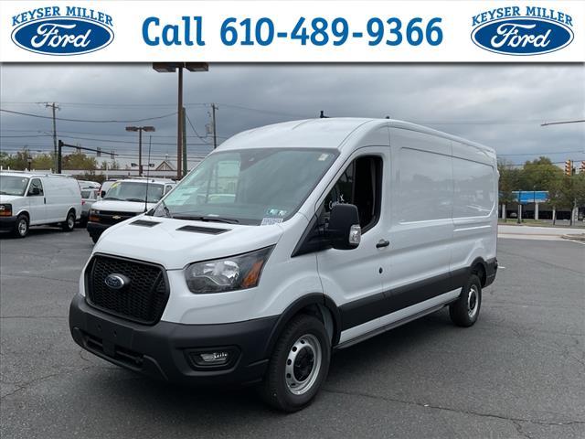 new 2024 Ford Transit-150 car, priced at $48,010