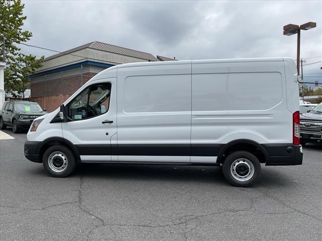 new 2024 Ford Transit-150 car, priced at $52,135