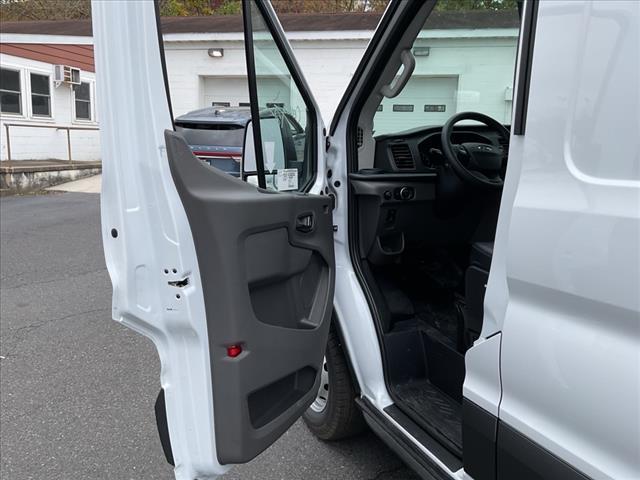 new 2024 Ford Transit-150 car, priced at $52,135