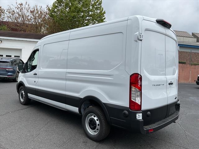 new 2024 Ford Transit-150 car, priced at $48,010