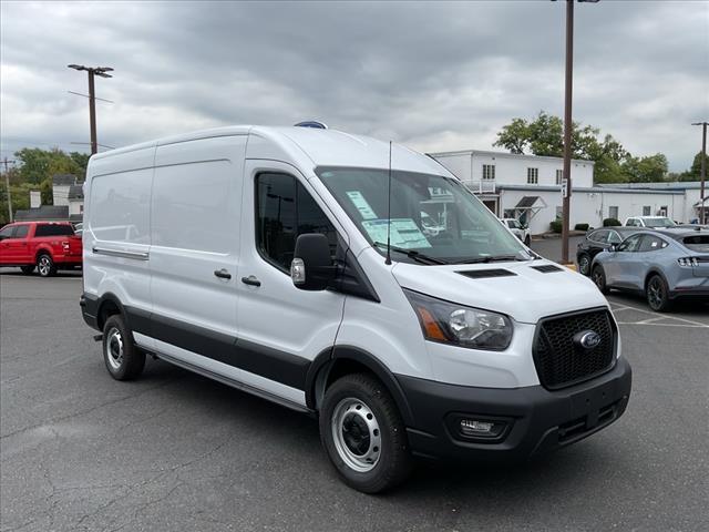 new 2024 Ford Transit-150 car, priced at $52,135