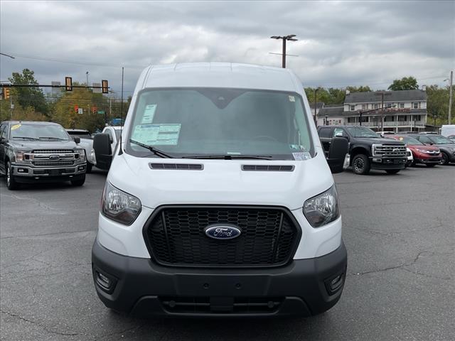 new 2024 Ford Transit-150 car, priced at $52,135