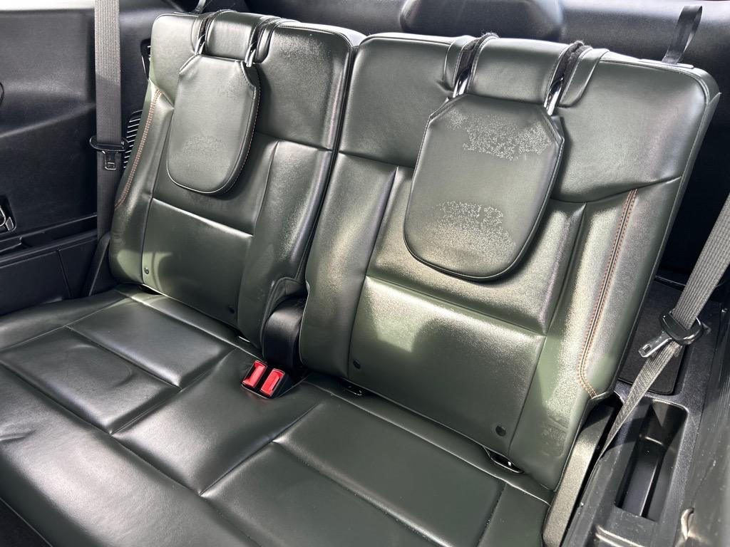 used 2022 Ford Explorer car, priced at $35,495