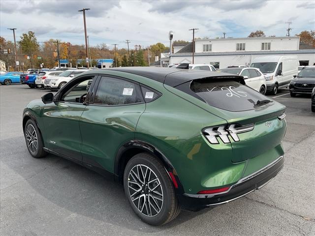 new 2024 Ford Mustang Mach-E car, priced at $54,080