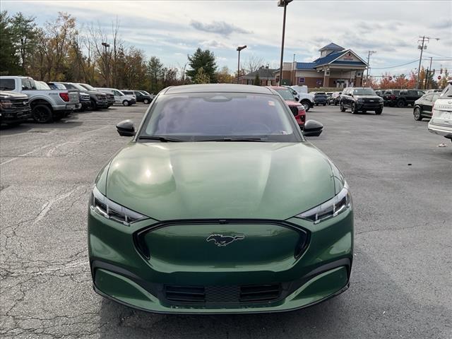 new 2024 Ford Mustang Mach-E car, priced at $54,080