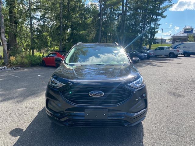 new 2024 Ford Edge car, priced at $31,465