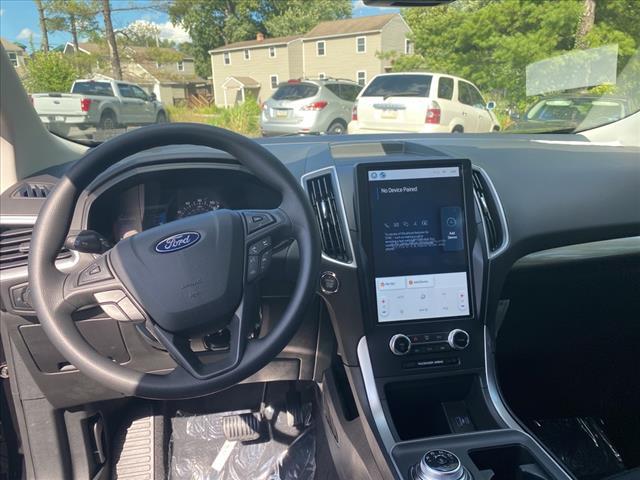 new 2024 Ford Edge car, priced at $31,465