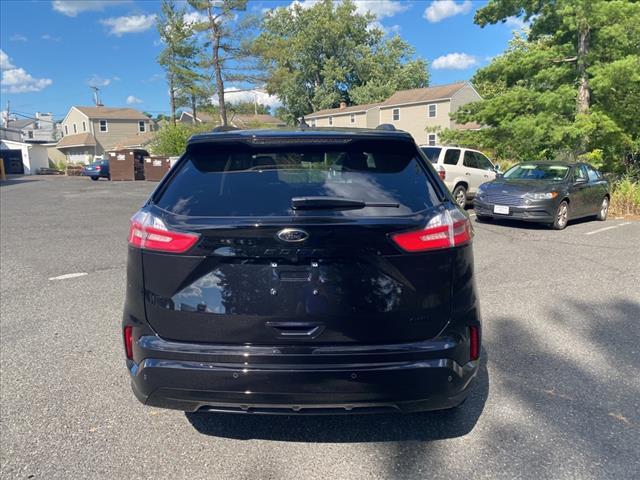 new 2024 Ford Edge car, priced at $31,465