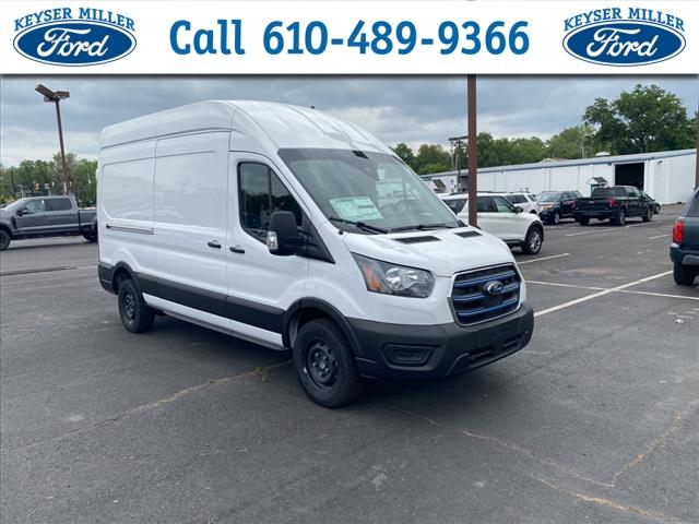 new 2023 Ford Transit-350 car, priced at $43,790