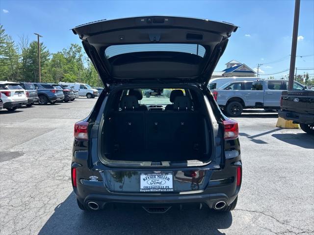 used 2021 Chevrolet TrailBlazer car, priced at $22,995