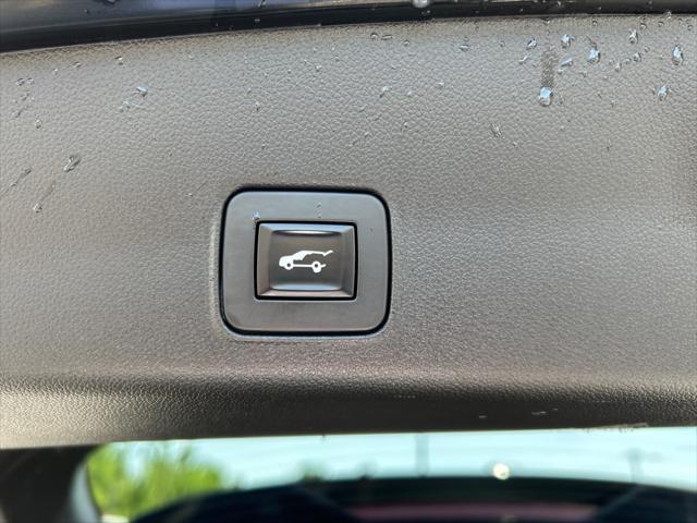 used 2021 Chevrolet TrailBlazer car, priced at $22,995