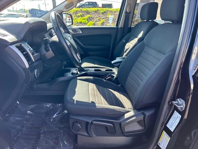 used 2021 Ford Ranger car, priced at $31,995