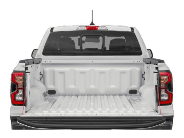 new 2025 Ford Ranger car, priced at $46,402