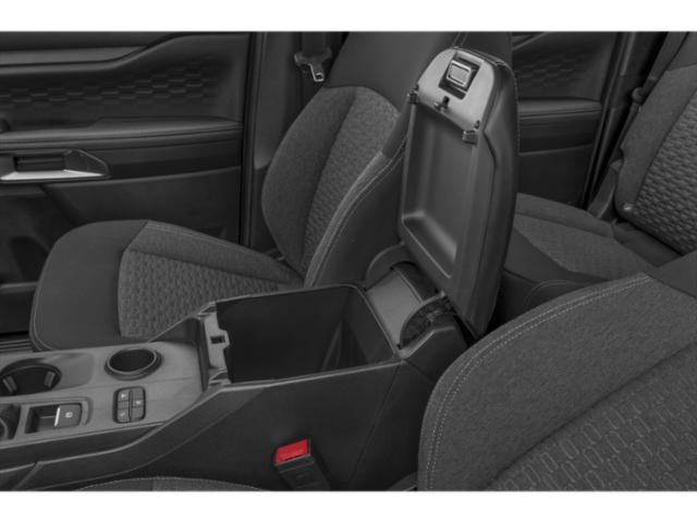 new 2025 Ford Ranger car, priced at $46,402