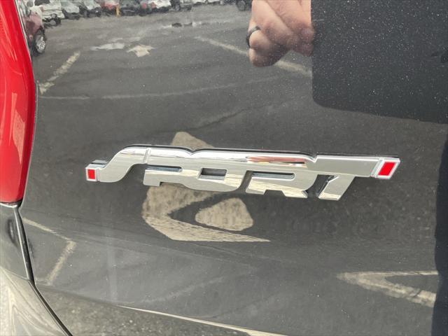 used 2019 Ford Explorer car, priced at $24,495