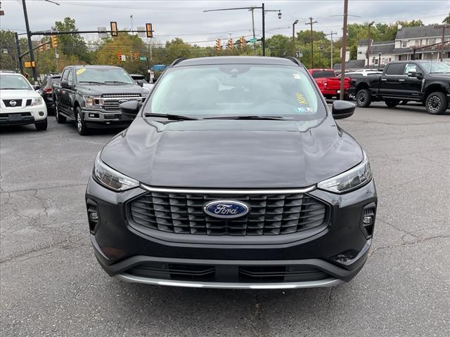 new 2024 Ford Escape car, priced at $36,495