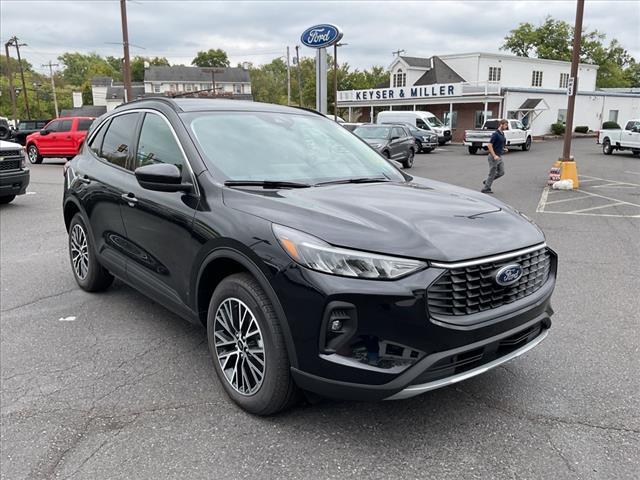 new 2024 Ford Escape car, priced at $36,495