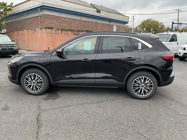 new 2024 Ford Escape car, priced at $36,495