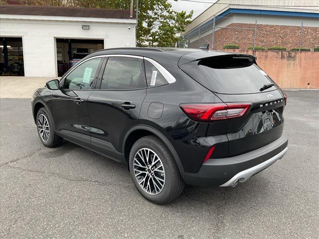 new 2024 Ford Escape car, priced at $36,495