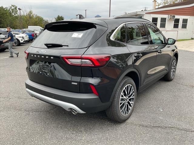 new 2024 Ford Escape car, priced at $36,495