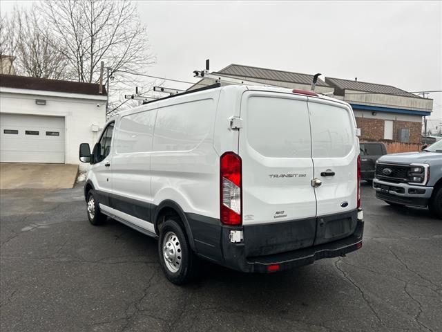 used 2020 Ford Transit-250 car, priced at $29,995