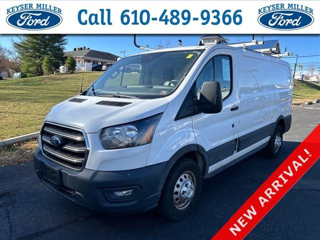 used 2020 Ford Transit-250 car, priced at $29,995